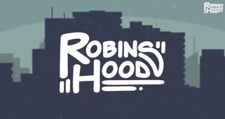 Robins Hood – Das Leben von …