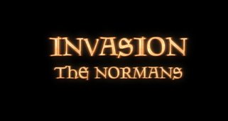 Irland – die Invasion der Normannen