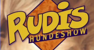 Rudis Hundeshow