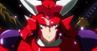 Samurai Warriors Samurai Warriors