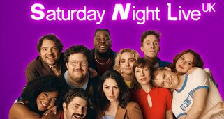 Saturday Night Live: UK