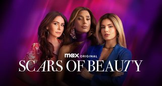 Scars of Beauty
