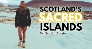 Schottische Inseln mit Ben Fogle