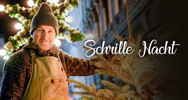 Schrille Nacht – Bild: ORF/Fabio Eppensteiner