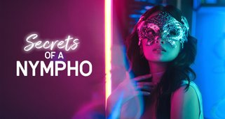 Secrets of a Nympho