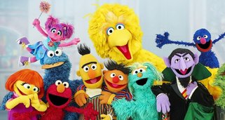 Sesame Street