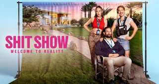 Shit Show – Welcome to Reality