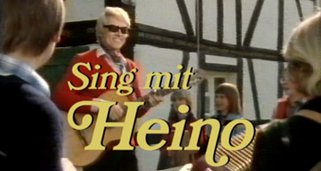 Sing mit Heino