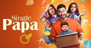 Single Papa