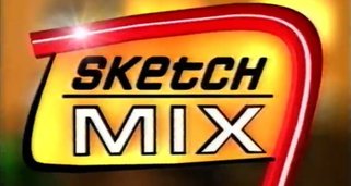 Sketch-MIX Sketch-MIX
