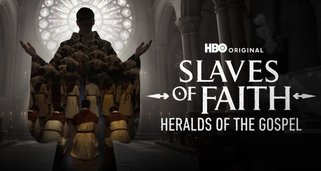 Slaves of Faith – Heralds of the Gospel