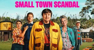 Small Town Scandal