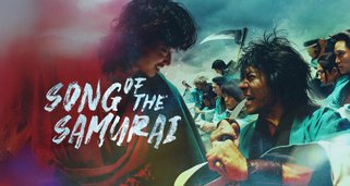Song of the Samurai