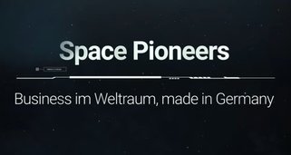 Space Pioneers