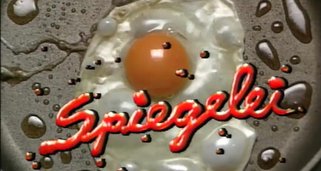 Spiegelei