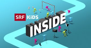 SRF Kids Inside