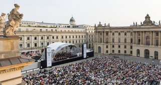 Staatsoper für alle
