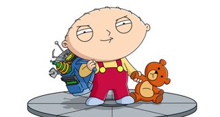 Stewie
