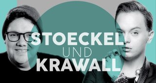 Stoeckel und Krawall