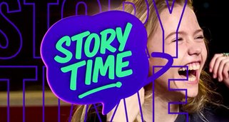 Story Time