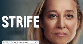 Strife