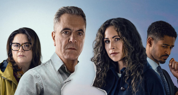 Suche mich nicht – Bild: Netflix