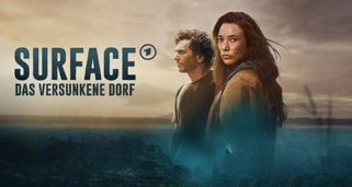 Surface – Das versunkene Dorf