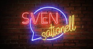 SVENsationell