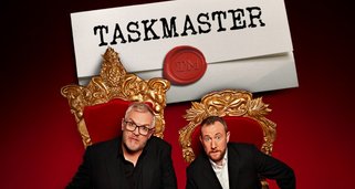 Taskmaster