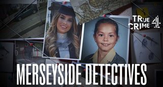 Tatort Liverpool: Die Morde an Ashley und Olivia
