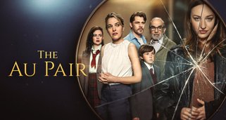 The Au Pair