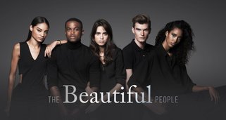 The Beautiful People The Beautiful People