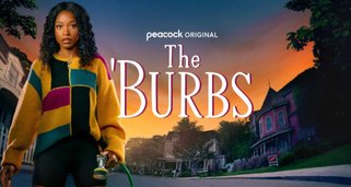 The Burbs