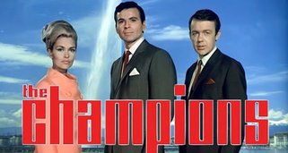 The Champions The Champions
