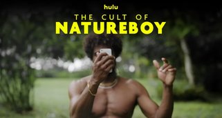 The Cult of NatureBoy