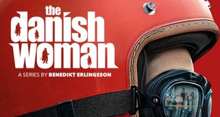 The Danish Woman The Danish Woman
