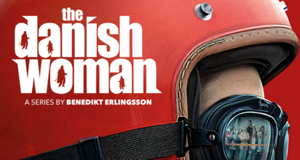 The Danish Woman – Bild: Slot Machine / Gullslottid / Zik Zak Filmworks