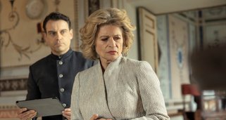 The Emperor’s Stone