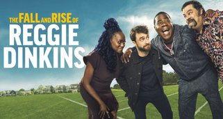 The Fall and Rise of Reggie Dinkins