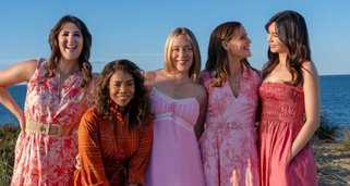 The Five-Star Weekend The Five-Star Weekend