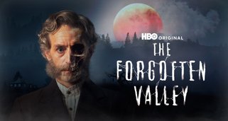 The Forgotten Valley