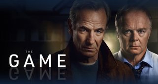 The Game The Game