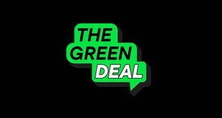 The Green Deal