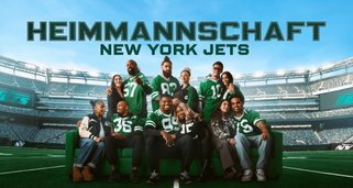 Heimmannschaft: New York Jets