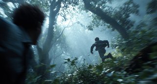 The Hunt – Welcher Promi ist leichte Beute?