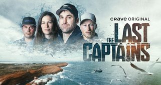 The Last Captains – Leben für den Fischfang