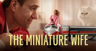 The Miniature Wife