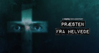 The Priest From Hell – Der Killer Gottes