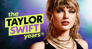 The Taylor Swift Years The Taylor Swift Years