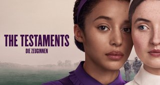The Testaments: Die Zeuginnen